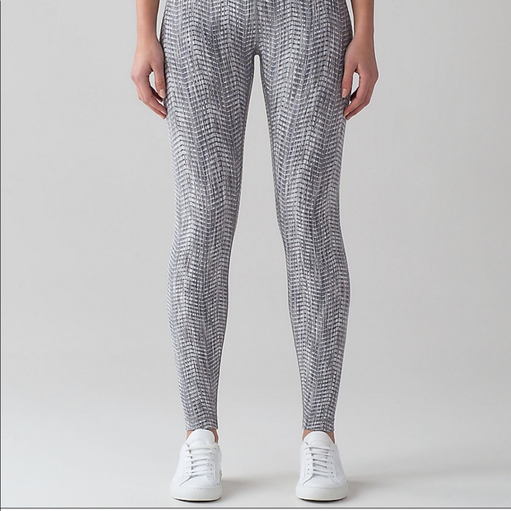 Lululemon Full Length Leggings